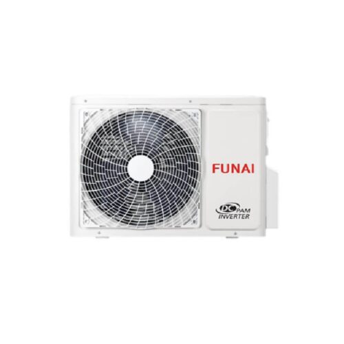 Funai RAM-I-BS30HP.W01 — изображение 4