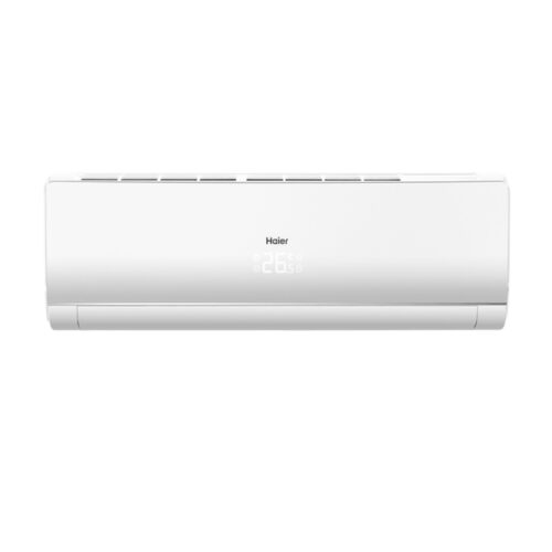 Haier 2U40S2SM1FA / AS25S2SF2FA-W - 2шт. — изображение 2