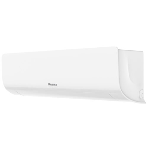 Кондиционер (сплит-система) Hisense AS-12HW4RLRKC01A Wi-Fi — изображение 4