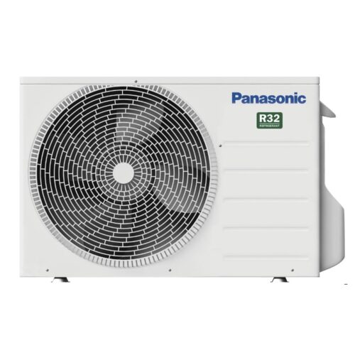Кондиционер (сплит-система) Panasonic CS-Z35YKEA / CU-Z35YKEA — изображение 6