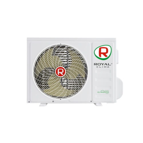 Кондиционер (сплит-система) Royal Clima Royal Fresh RCI-RF30HN — изображение 6
