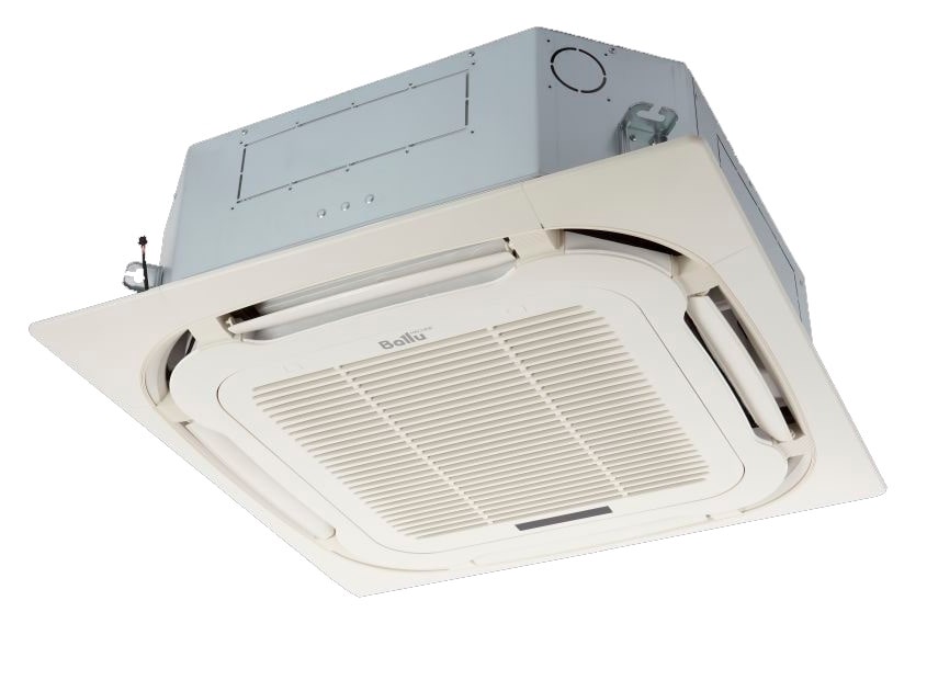 Ballu BLC_C-36HN1_21Y Ballu BLC_C-36HN1_21Y — изображение 1