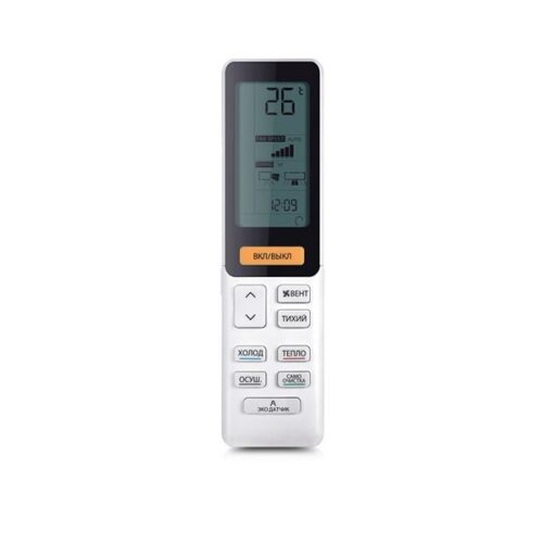 Haier AS25S2SJ2FA-W / 1U25MECFRA — изображение 5
