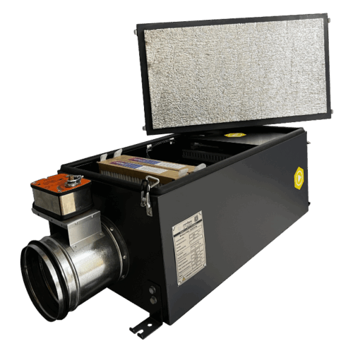 Minibox E-650 GTC — изображение 2