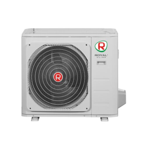 Royal Clima ES-S 24HRCX / ES-E 24HSCX — изображение 6