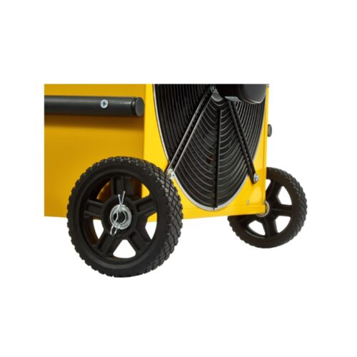 Ballu BHP-M2-40 — изображение 3