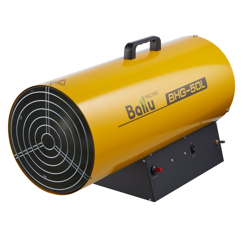 Ballu BHG-50L