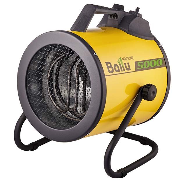 Ballu BHP-P2-5 Ballu BHP-P2-5 — изображение 1