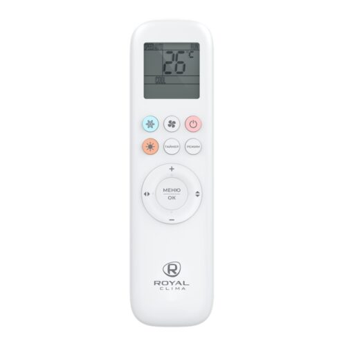 Кассетная сплит-система Royal Clima CO-4C 18HNDI / CO-E 18HNDI / pan 8D1 — изображение 3