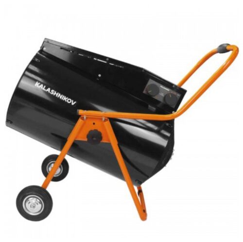 Kalashnikov KVF-E15-31 — изображение 3