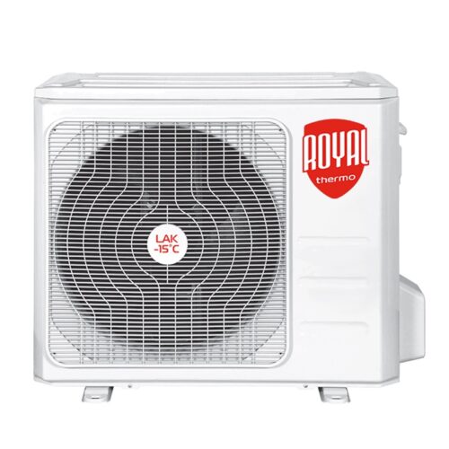 Кассетная сплит-система Royal Thermo RTFC-18LAKHN1 — изображение 4