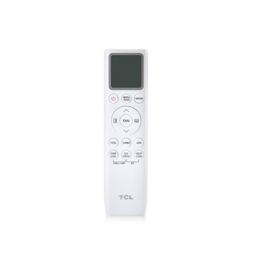 TCL TAC-FRB12INV/R — изображение 5