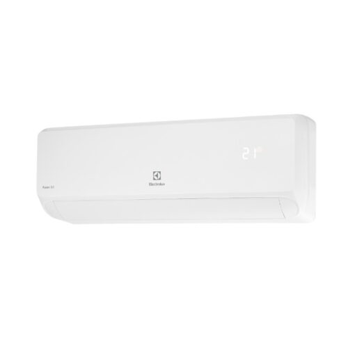Кондиционер (сплит-система) Electrolux Fusion 2.0 EACS-07HF2/N3 — изображение 2