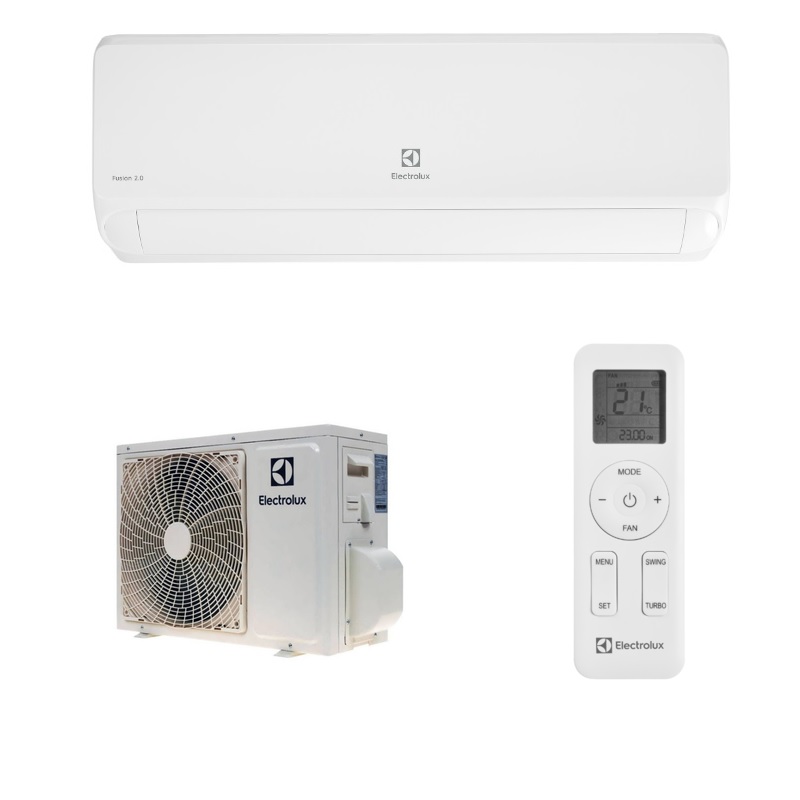 Electrolux EACS/I-12HF2/N8