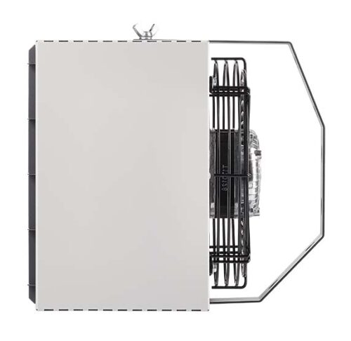 Ballu BHP-MW-5 — изображение 4