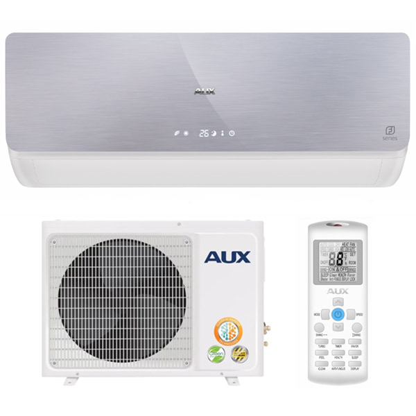 Aux ASW-H12B4/FJ-SR1 AS-H12B4/FJ-R1