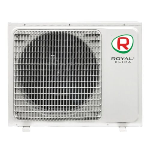Royal Clima CO-D 18HNXA/CO-E 18HNX — изображение 3