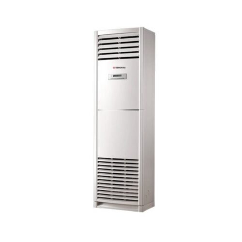 Kentatsu KSFV140XFAN3 / KSRV140HFAN3 — изображение 2