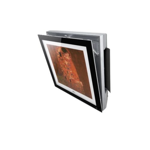 Кондиционер (сплит-система) LG A09FT — изображение 10