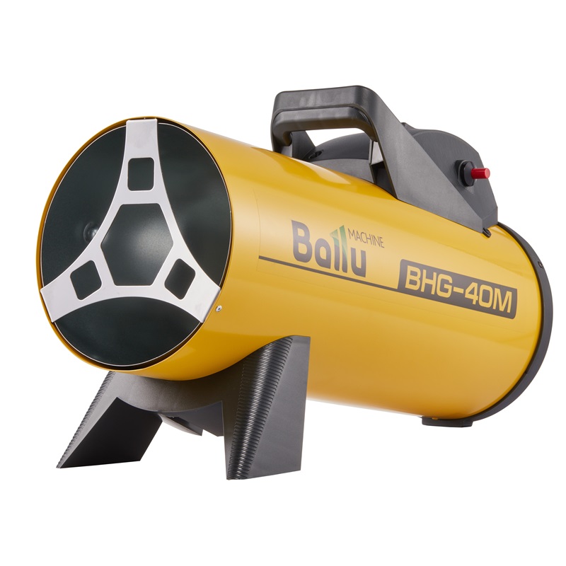 Ballu BHG-40M