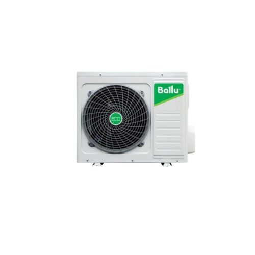 Ballu BA2OI-FM/out-14HN8/EU / BSUI-FM/in-09HN8/EU_BL - 2 шт. — изображение 10