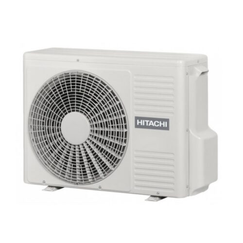 Канальная сплит-система Hitachi RAD-50RPE / RAC-50NPE — изображение 2