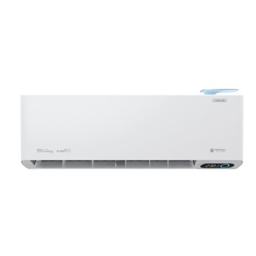 Кондиционер (сплит-система) Royal Clima Royal Fresh Standard RCI-RFS35HN — изображение 3