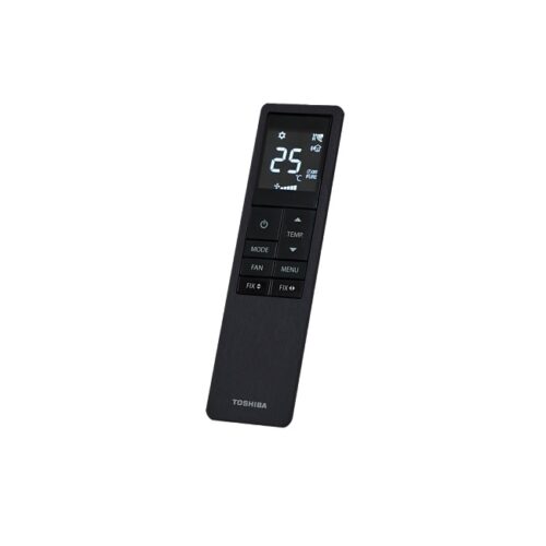 Кондиционер (сплит-система) Toshiba RAS-16N4KVRG-EE / RAS-16N4AVRG-EE — изображение 8