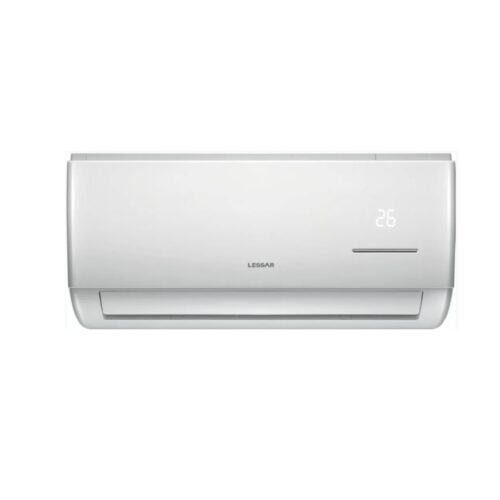 Lessar LS-HE09KCE2 / LU-HE09KCE2 — изображение 2
