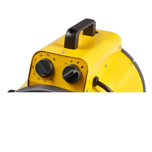 Ballu BHP-P2-9 — изображение 4