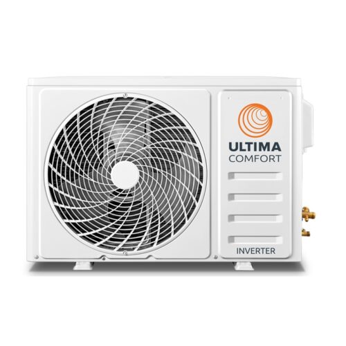 Кондиционер (сплит-система) Ultima Comfort EXD-I07PN — изображение 5