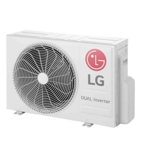 Кондиционер (сплит-система) LG DC07RH — изображение 6