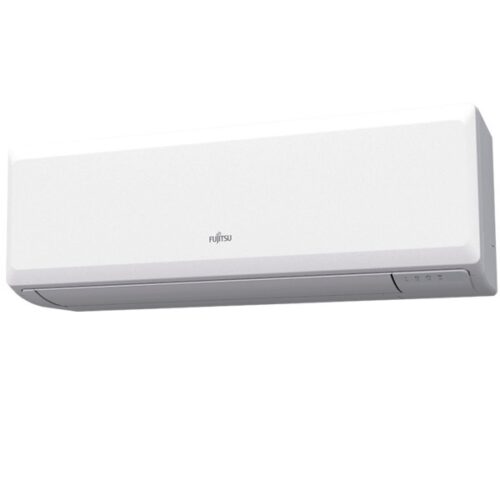 Кондиционер (сплит-система) Fujitsu ASYG24KLCA / AOYG24KLCA — изображение 2