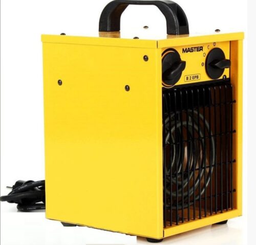 Master B 2 EPB — изображение 2