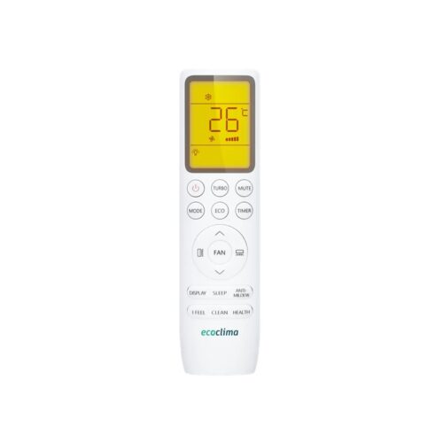 EcoClima ECW/I-TC18/AA-4R2 / EC/I-TC18/A-4R2 — изображение 5
