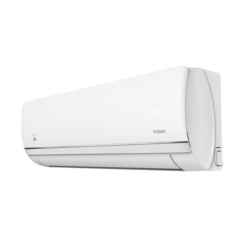 Кондиционер (сплит-система) Funai RAC-I-KD35HP.D03 Wi-Fi — изображение 3