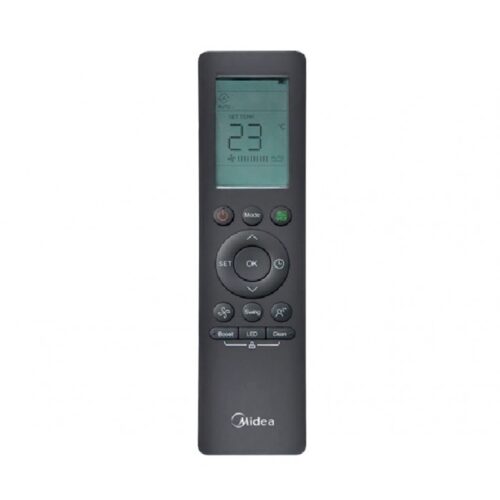 Midea MSAG4W-24N8D0-I / MSAG4-24N8D0-O — изображение 3