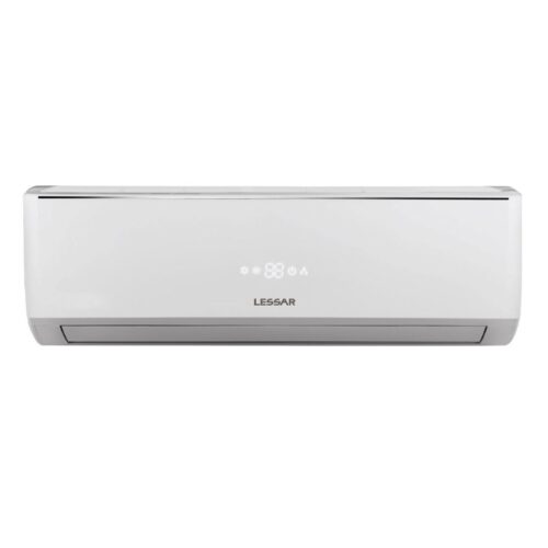 Кондиционер (сплит-система) Lessar LS-HE12KDE2 / LU-HE12KDE2 — изображение 2