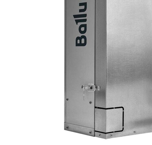 Ballu BHC-U20A-PS — изображение 5