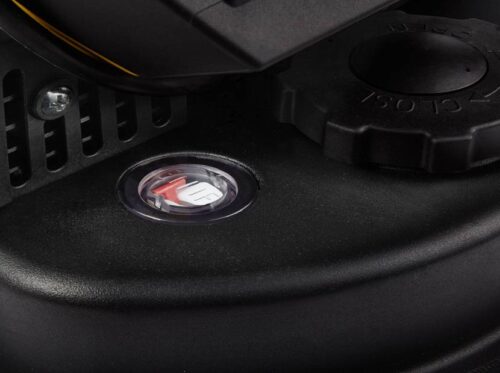 Ballu BHDP-10 SH — изображение 5