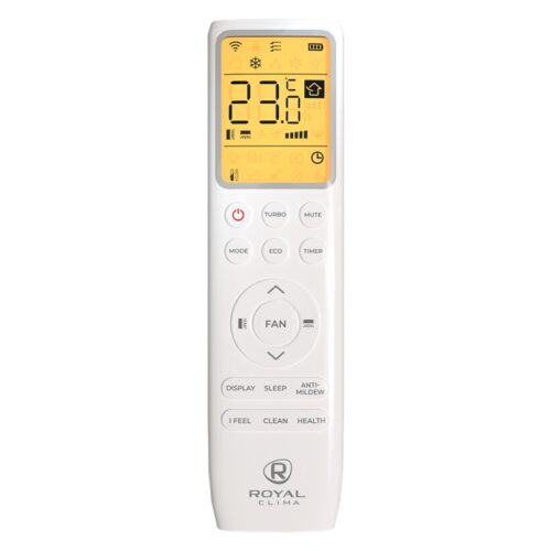 Кондиционер (сплит-система) Royal Clima RCI-PFC40HN — изображение 4