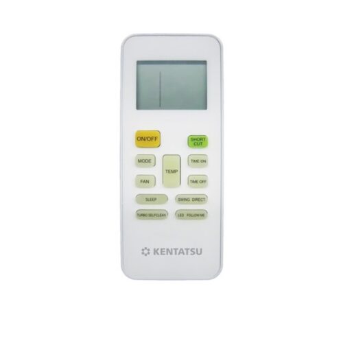Напольно-потолочная сплит-система Kentatsu KSHF105HFAN3 / KSUR105HFAN3L — изображение 4