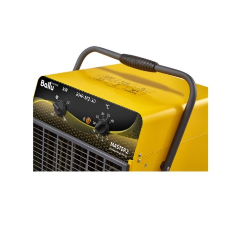 Ballu BHP-M2-30 — изображение 2