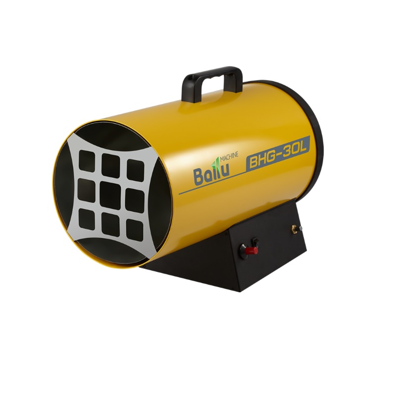 Ballu BHG-30L Ballu BHG-30L — изображение 1