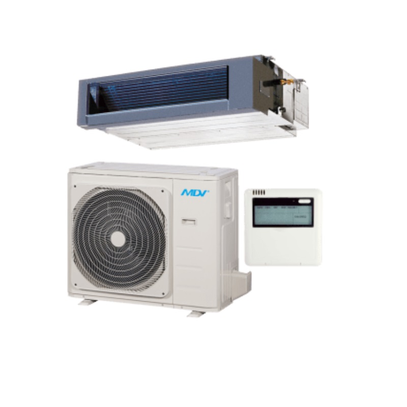 MDV MDTI-60HWN1 / MDOU-60HN1-L
