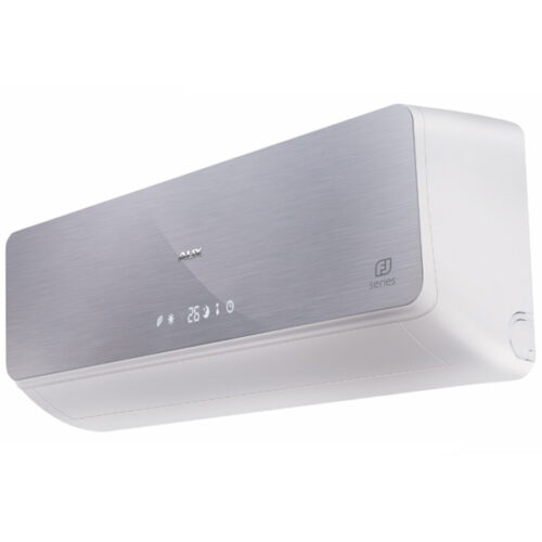 Кондиционер (сплит-система) Aux ASW-H12B4/FJ-SR1 AS-H12B4/FJ-R1 — изображение 2