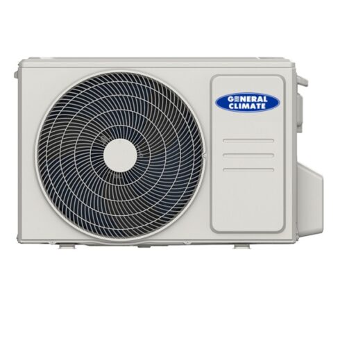 Кондиционер (сплит-система) General Climate GC-RE12HR / GU-RE12H — изображение 3