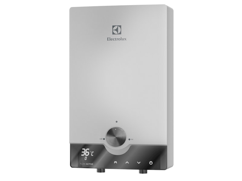 Electrolux NPX 8 Flow Active 2.0 Electrolux NPX 8 Flow Active 2.0 — изображение 1