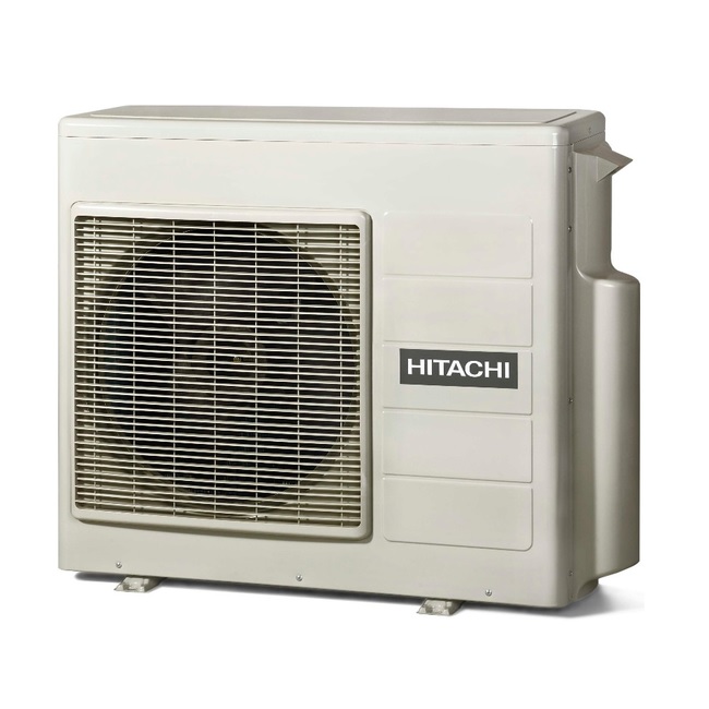 Hitachi RAM-70NP4E