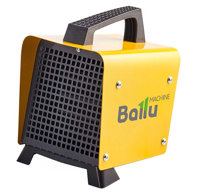 Ballu BKN-5
